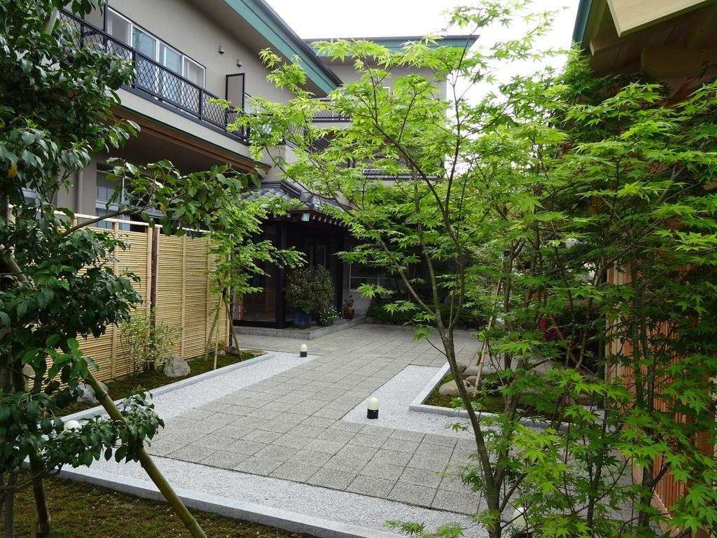 Hotel Taikanso Higashiizu Exterior foto